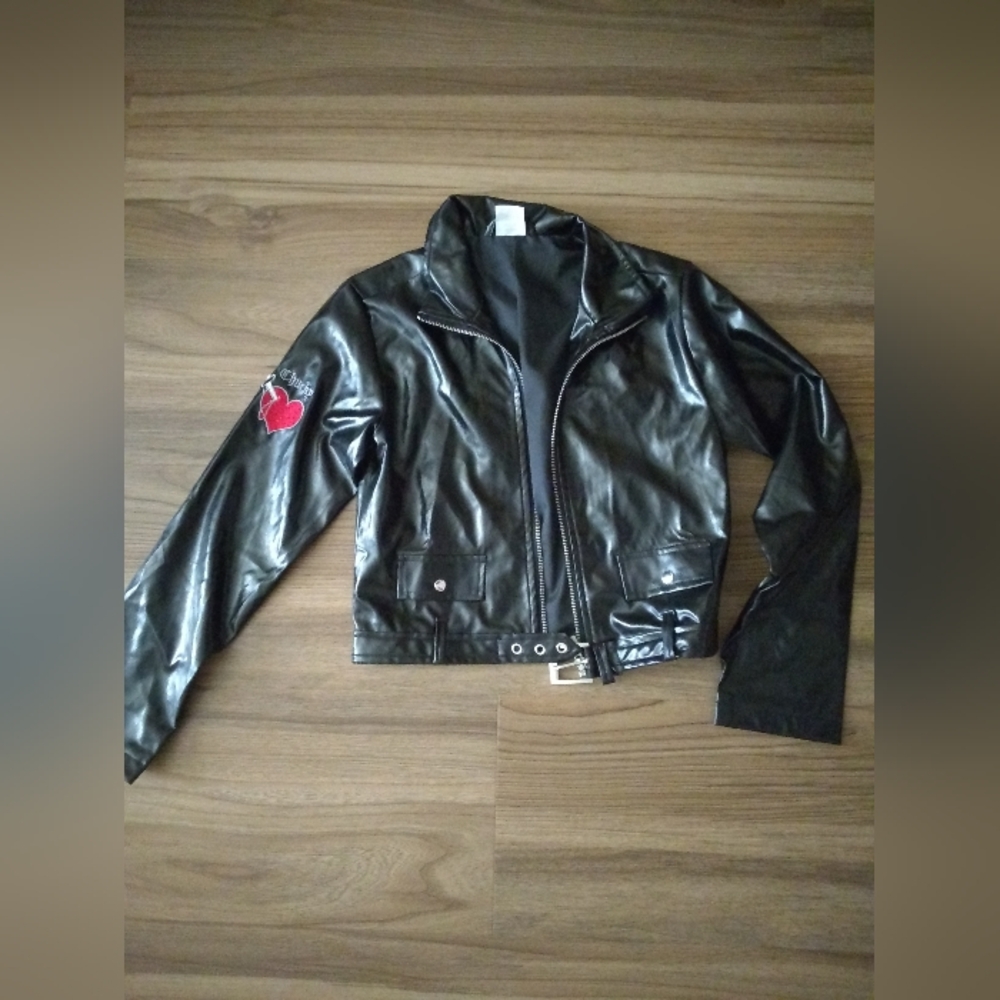 Kids Chucky Jacket